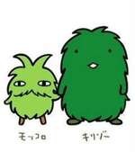 キリゾー＆モッコロ