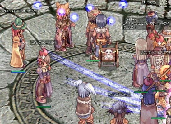 珍しくディボされてた 珍しくディボされてた